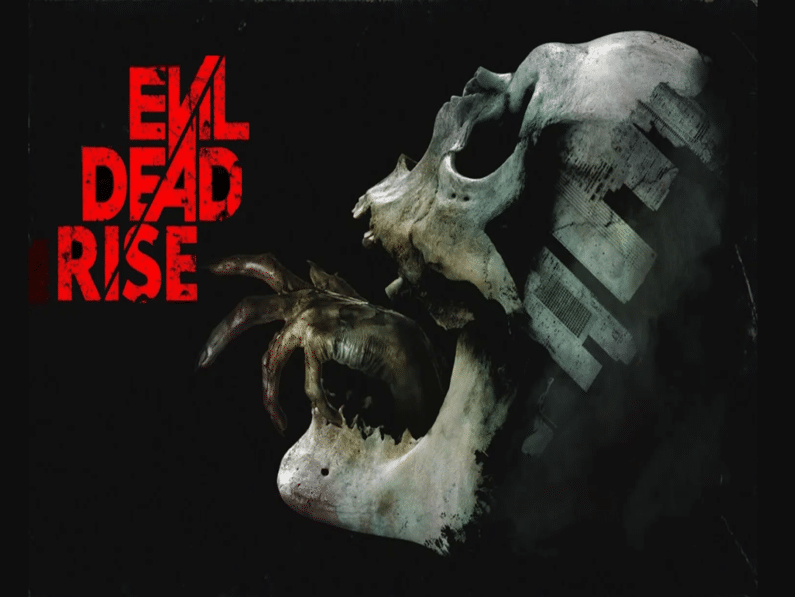 Evil Dead, Horror movies, Evil Dead films, Ash Williams, Sam Raimi, Cult classic,