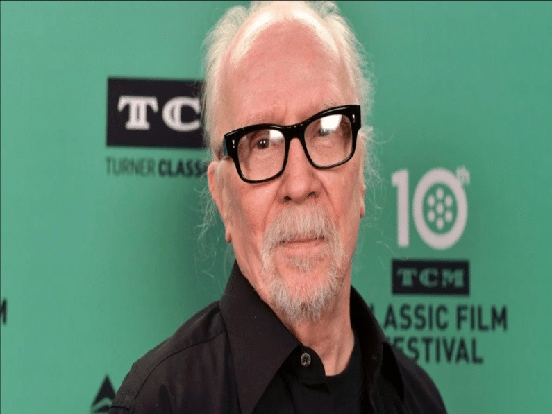 John Carpenter, Director, Film, Direct,