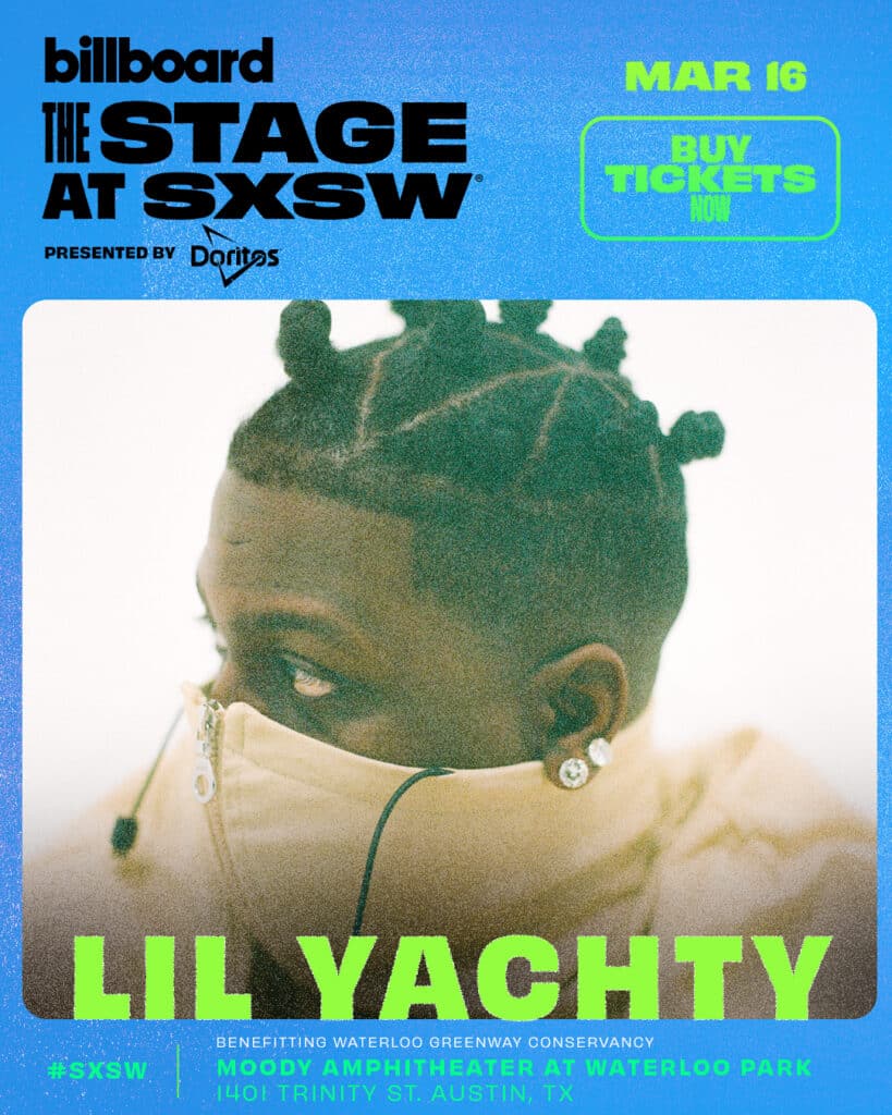 Bb Sxsw23 Yachty Noise From The Pit