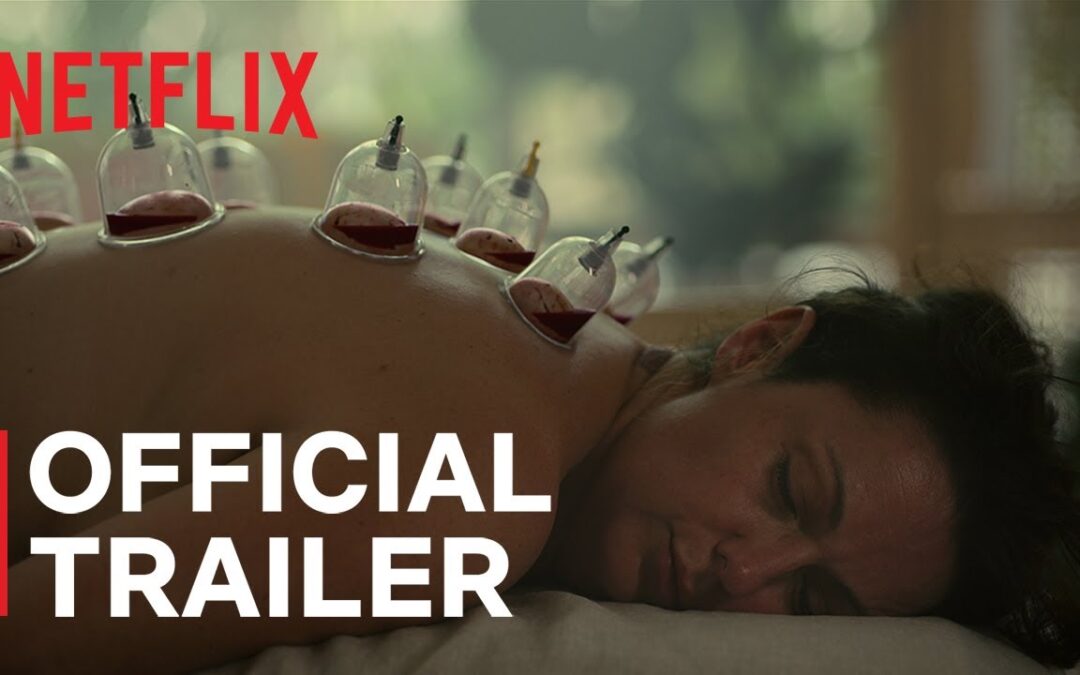 Wellmania | Trailer | Netflix