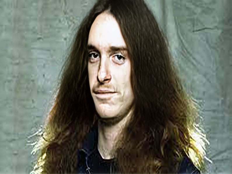 Cliff Burton, Super7, action figure,