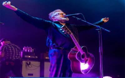 Flogging Molly Rocks Austin: An Electric Night At Acl Live Reviewed
