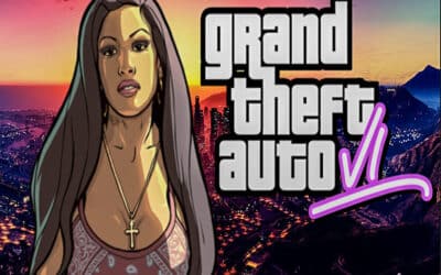 Grand Theft Auto Vi: The Most Anticipated Game Of The Decade