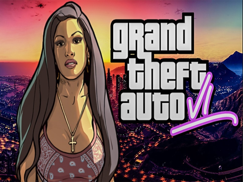 Grand Theft Auto VI: The Most Anticipated Game of the Decade