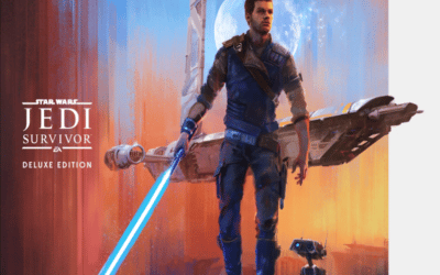Jedi Survivor: Intense Gameplay Reveals Human Dismemberment In Star Wars