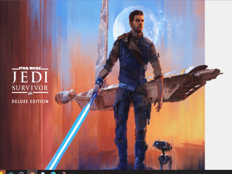 Jedi Survivor: Intense Gameplay Reveals Human Dismemberment in Star Wars