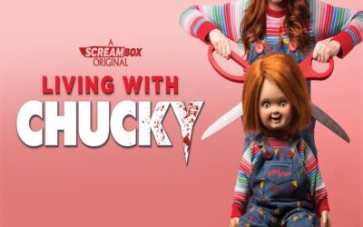 The Child’S Play Horror Franchise Documentary Living With Chucky Coming Soon