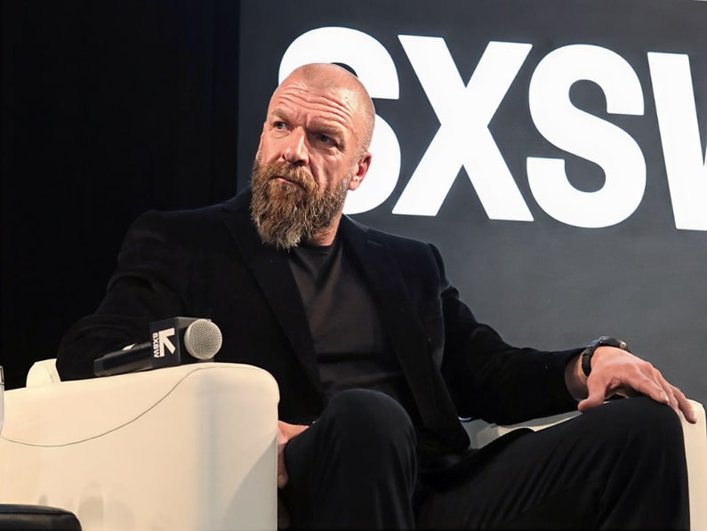 WWE Takes Over Austin: The Ultimate Experience at SXSW 2023