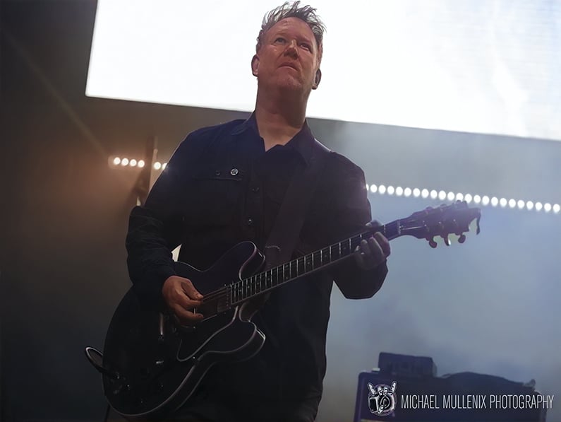 New Order Brings ‘Blue Monday’ to Life at SXSW in Must-See Performance