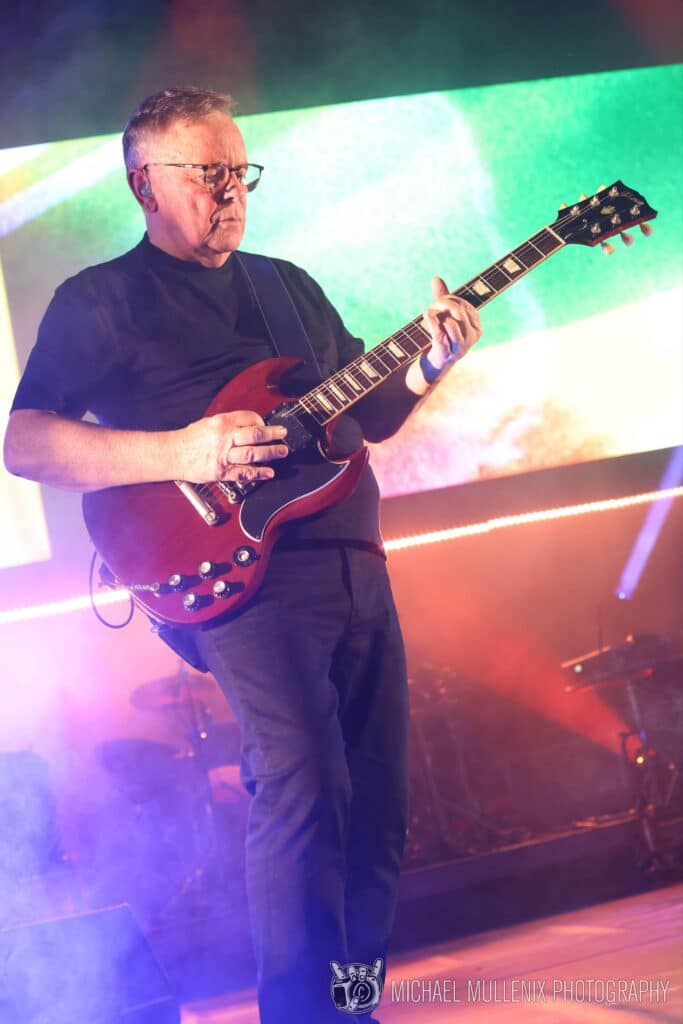 New Order, Sxsw, Acl Live,