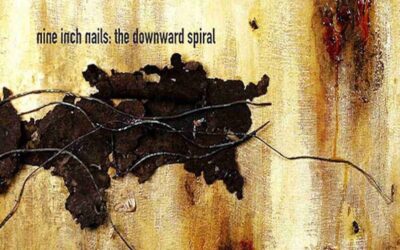 Trent Reznor’S Dark Masterpiece: The Downward Spiral – An Industrial Revolution