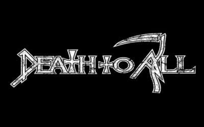 Death To All Honors The Legacy Of Chuck Schuldiner With Explosive Two Hour Tampa, Florida Set!