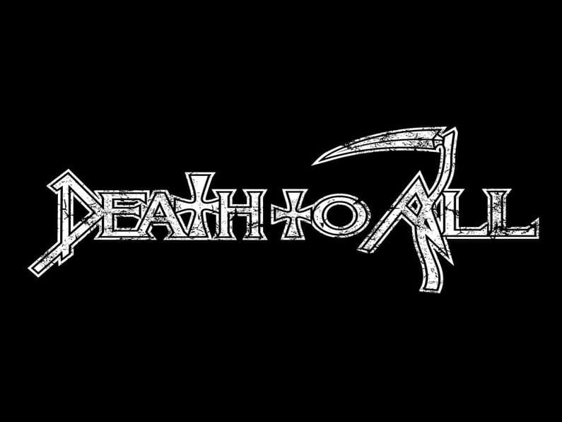 Death to All Honors the Legacy of Chuck Schuldiner With Explosive Two Hour Tampa, Florida Set!