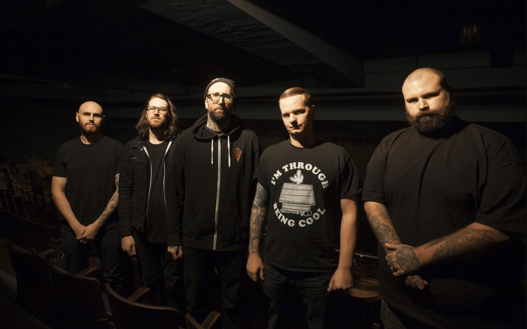 Acacia Strain, Fit For An Autopsy, & Escuela Grind Announce US Tour