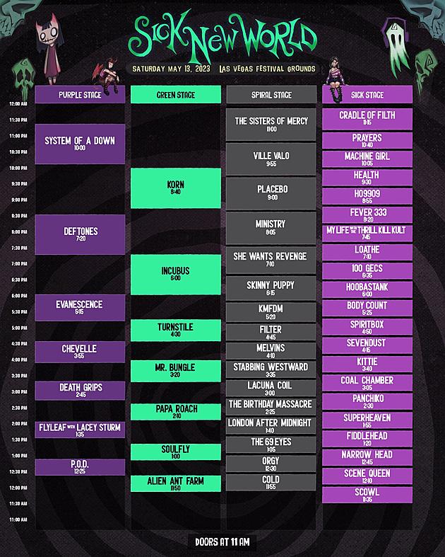 Attachment Sick New World Set Times Noise From The Pit