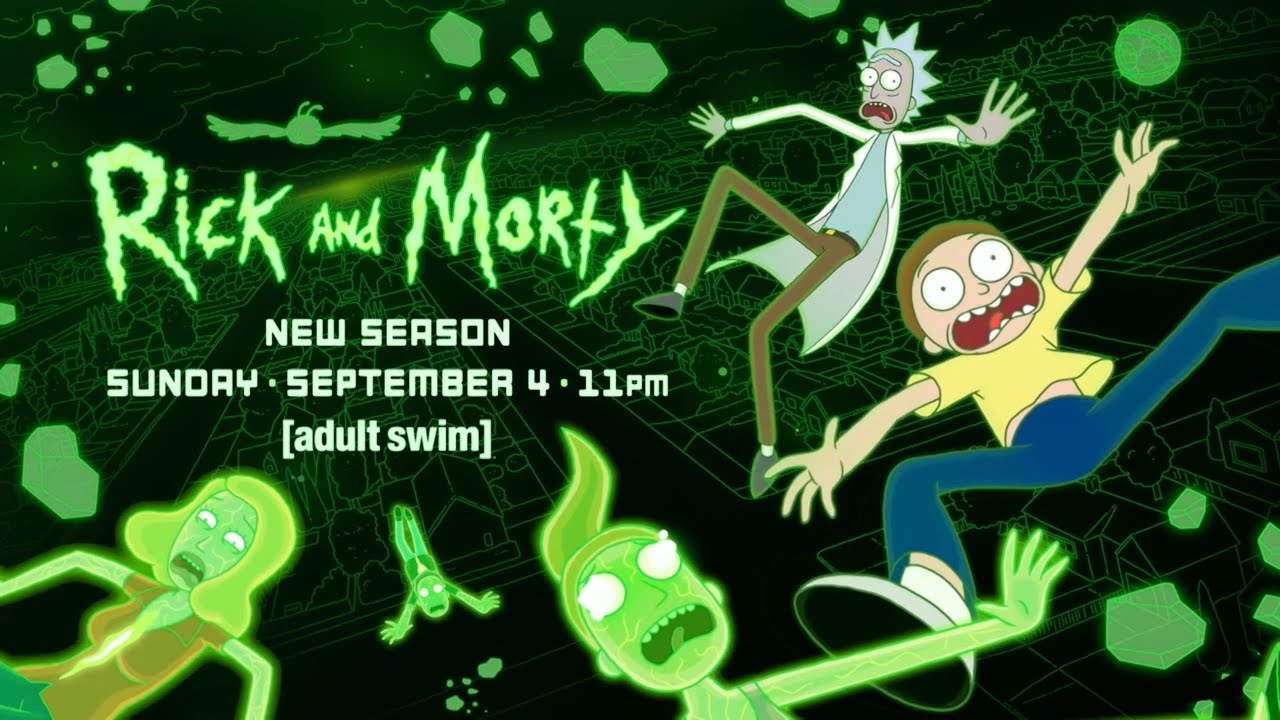 Season 6, Rick & Morty, HBO Max, Smith Family, episodes, Rick Prime, Season 7, Adult Swim, Justin Roiland, co-creator, adventures,