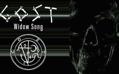 Gost Widow Song Lyric Video