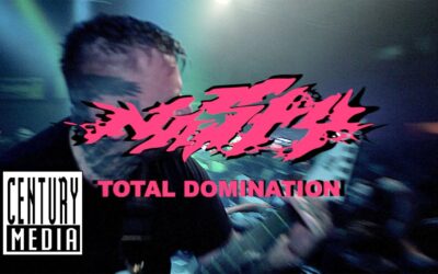 Nasty Total Domination Official Video