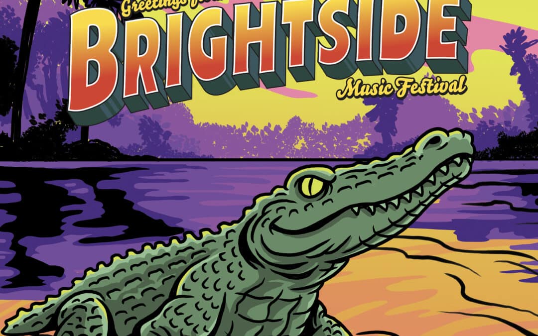BRIGHTSIDE Music Festival Unveils Epic Lineup: Sublime, 311, Goldfinger, & More!