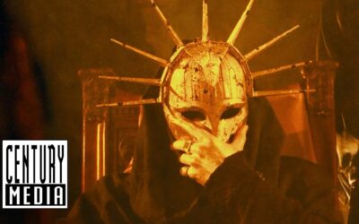 Imperial Triumphant Swarming Opulence Redux 1924 Official Video