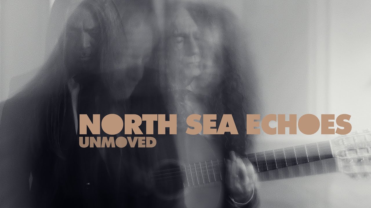 North Sea Echoes Unmoved Official Video Noise From The Pit