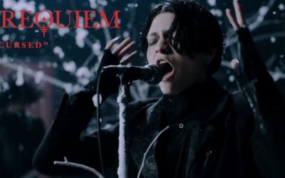 The Requiem Cursed Official Music Video