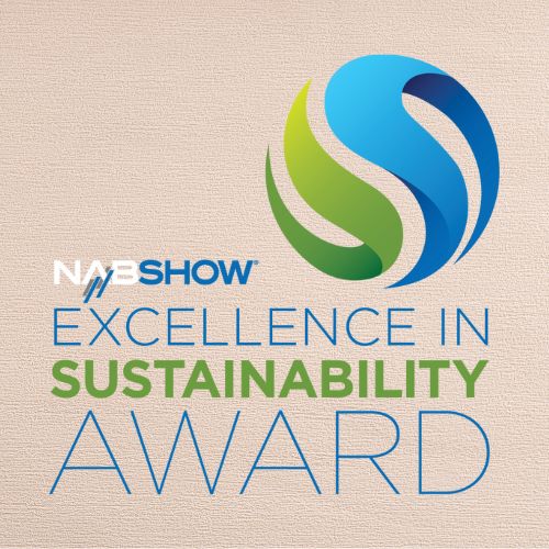 sustainable broadcasting, NAB Show 2024, Excellence in Sustainability Awards, media technology, sustainable impact, economic advancement, social advancement, sustainability initiatives, sustainable practices, industry collaboration,