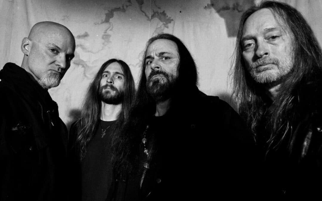 Deicide Unleashes Controversy with New Single: “Sever The Tongue”