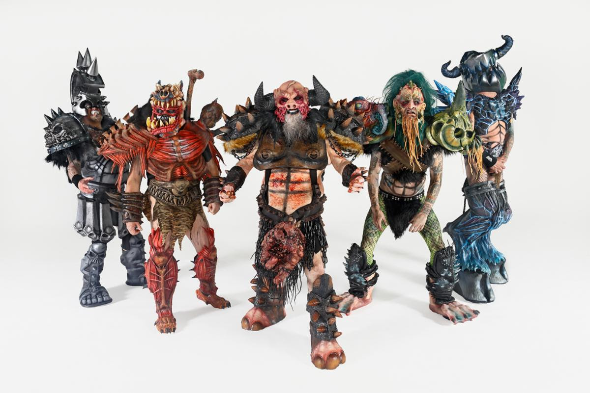 GWAR